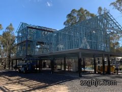 发改委|推广新型建造方式，大力推广装配式钢结构